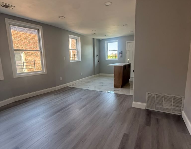 96 Eaton Place #4L, East Orange, Nueva Jersey, EE. UU.