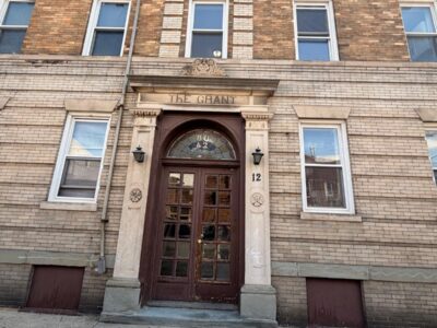 12 Grant Avenue #6, Harrison, Nueva Jersey, EE. UU.