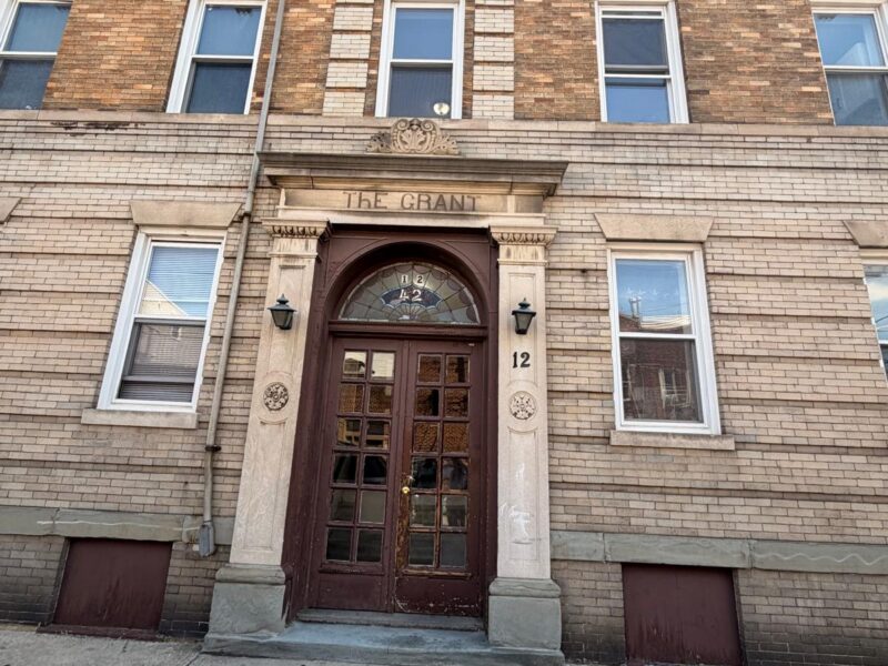 12 Grant Avenue #6, Harrison, Nueva Jersey, EE. UU.