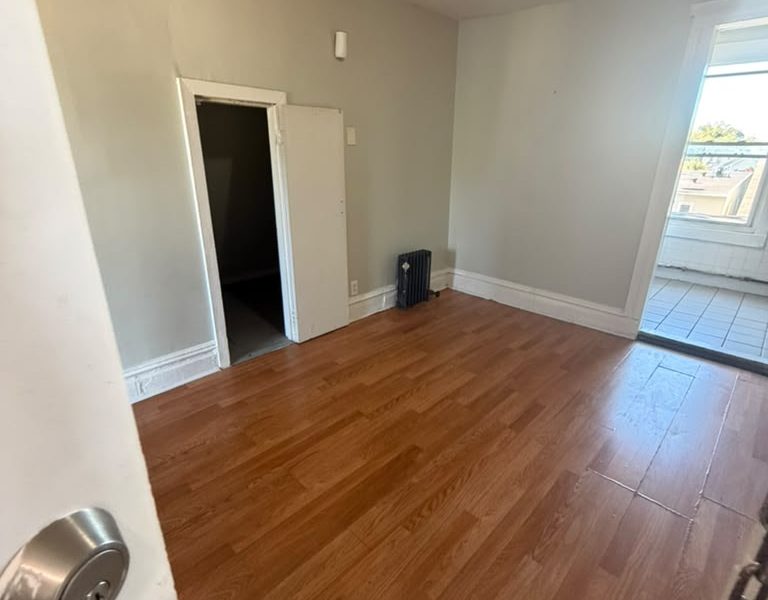 633 South 19th Street #3, Newark, Nueva Jersey, EE. UU.