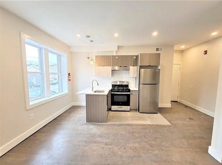 535 Hawthorne Avenue #306, Newark, Nueva Jersey, EE. UU.