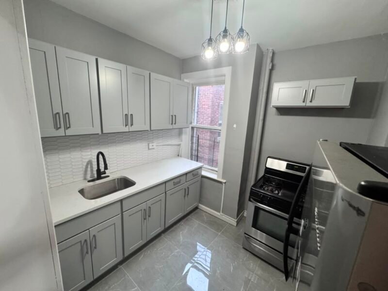 759 Highland Avenue #H11, Newark, Nueva Jersey, EE. UU.
