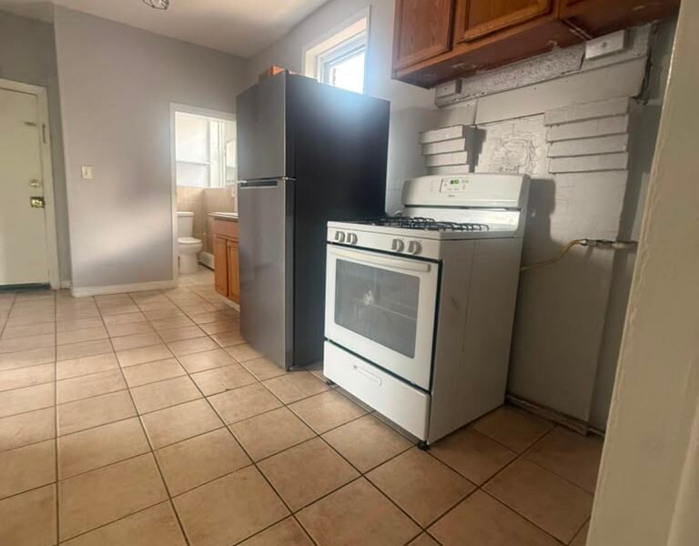 331 East Jersey Street #3B, Elizabeth, Nueva Jersey, EE. UU.