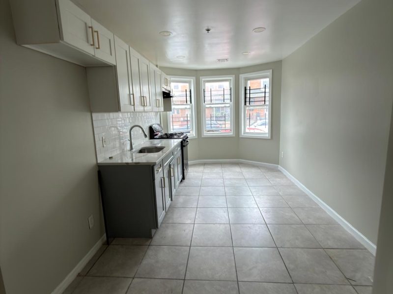 96 Eaton Place #1R, East Orange, Nueva Jersey, EE. UU.