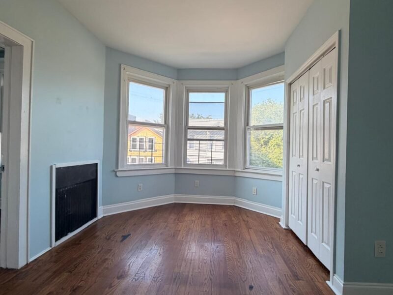 76 Tillinghast Street #3, Newark, Nueva Jersey, EE. UU.