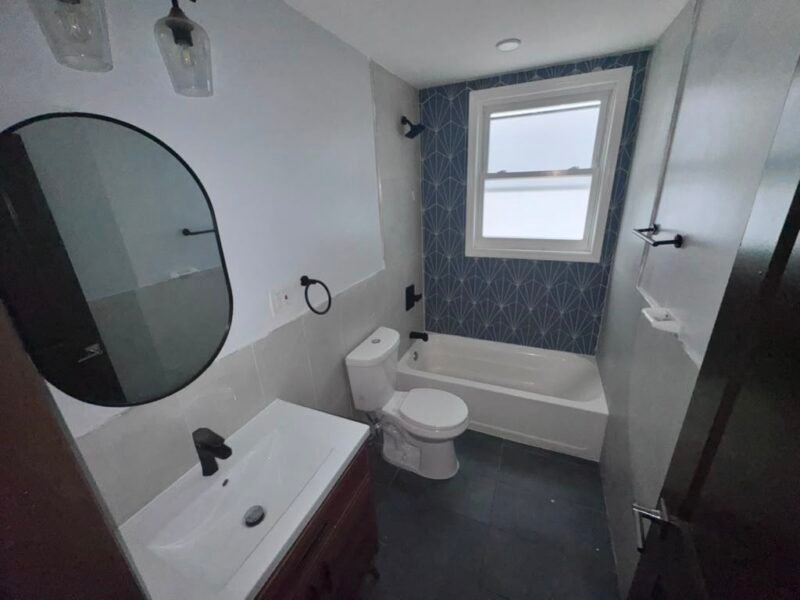 163 Elwood Ave #1R, Newark, Nueva Jersey, EE. UU.