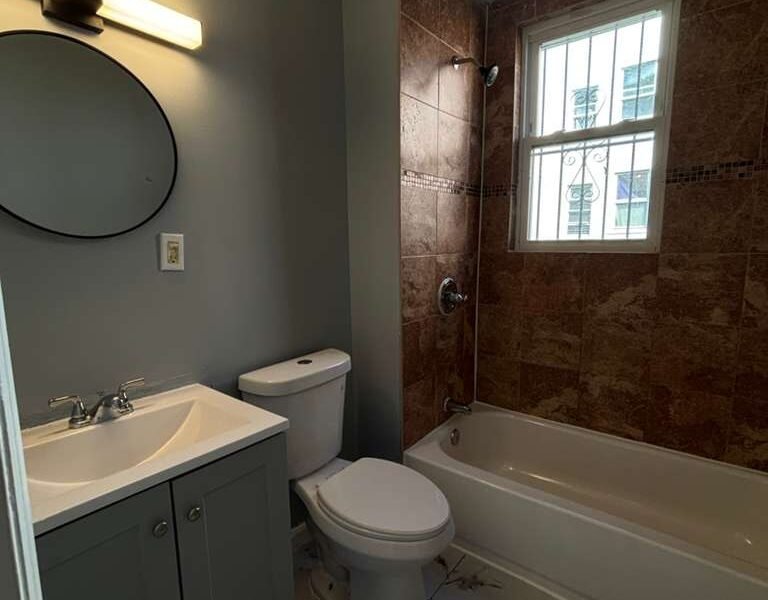 415 13th Avenue #3, Newark, Nueva Jersey, EE. UU.