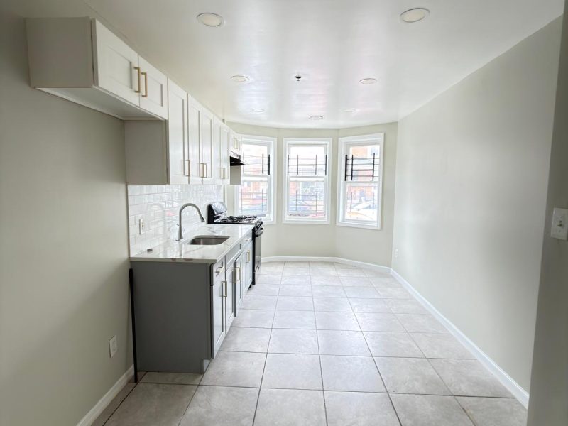 96 Eaton Place #1R, East Orange, Nueva Jersey, EE. UU.