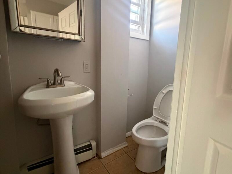 228 South 5th Street #2B, Elizabeth, Nueva Jersey, EE. UU.