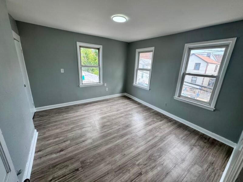 229 Jefferson Avenue #2, Newark, Nueva Jersey, EE. UU.