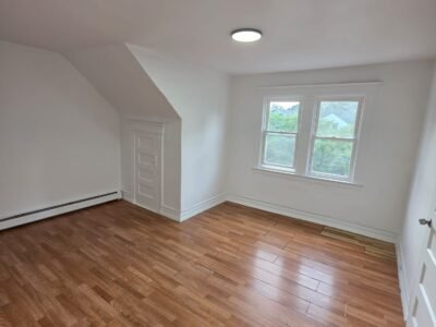 846 South 14th Street #3, Newark, Nueva Jersey, EE. UU.