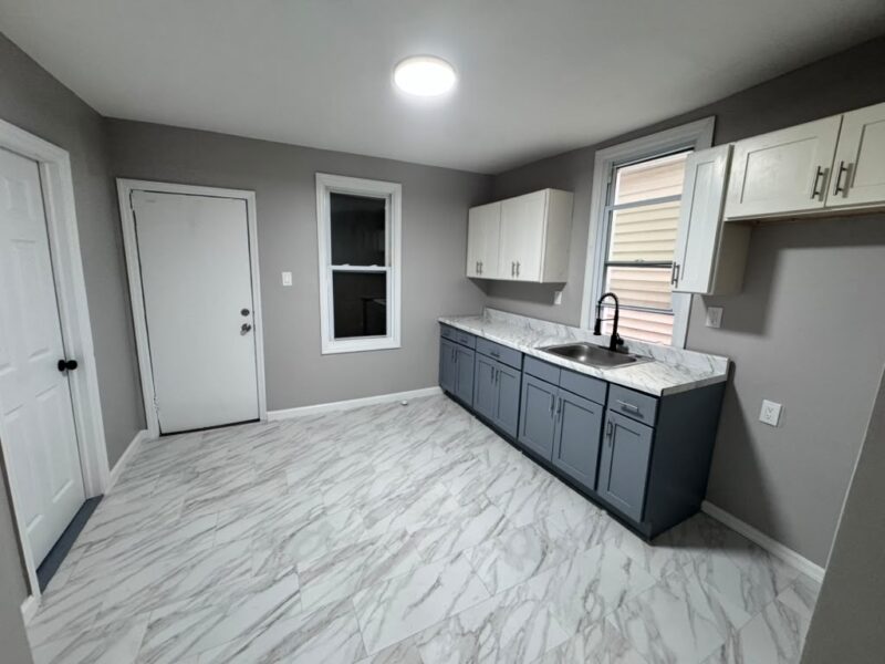 61 Tillinghast Street #2, Newark, Nueva Jersey, EE. UU.