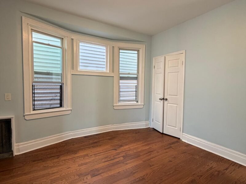 76 Tillinghast Street #3, Newark, Nueva Jersey, EE. UU.