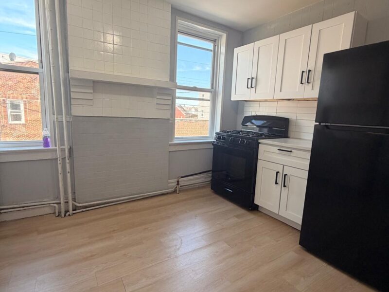12 Grant Avenue #6, Harrison, Nueva Jersey, EE. UU.
