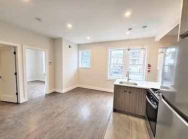 535 Hawthorne Avenue #306, Newark, Nueva Jersey, EE. UU.
