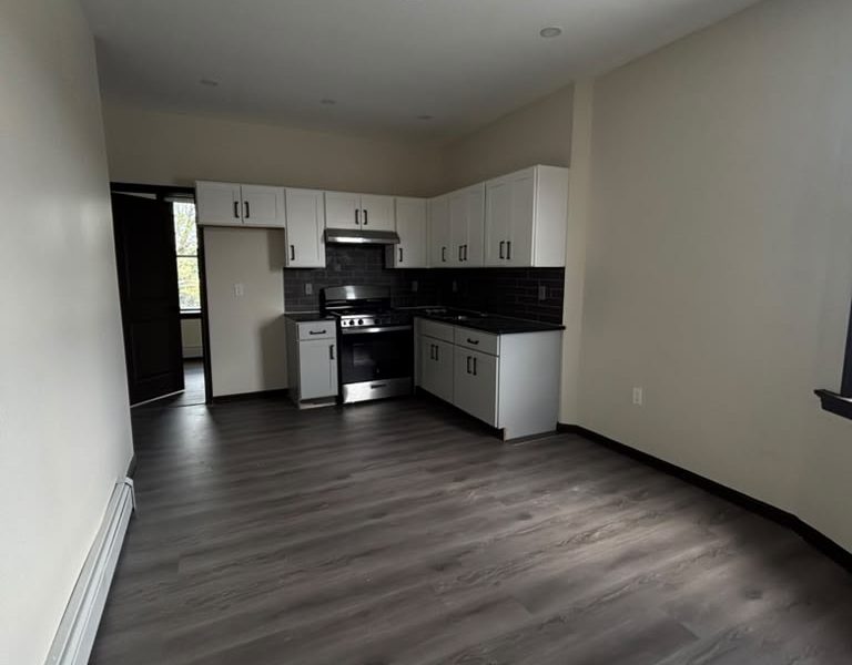 612 North 5th Street #4L, Newark, Nueva Jersey, EE. UU.