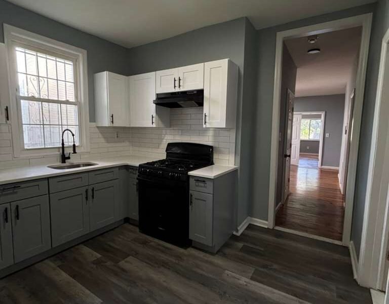 415 13th Avenue #3, Newark, Nueva Jersey, EE. UU.