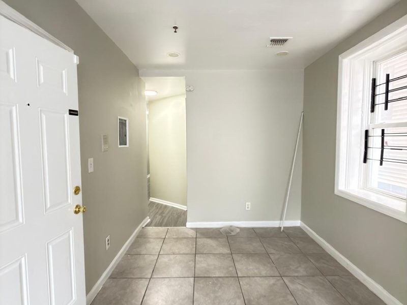 96 Eaton Place #1R, East Orange, Nueva Jersey, EE. UU.