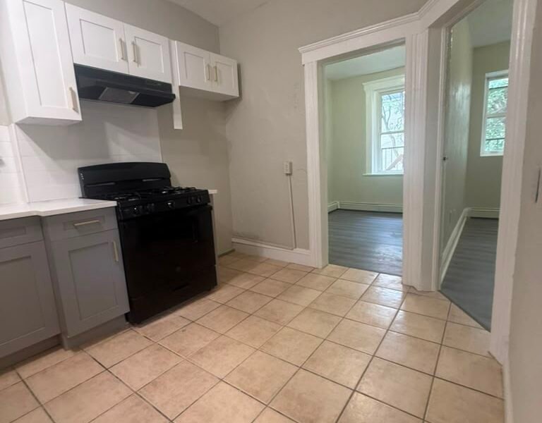 331 East Jersey Street #2B, Elizabeth, Nueva Jersey, EE. UU.