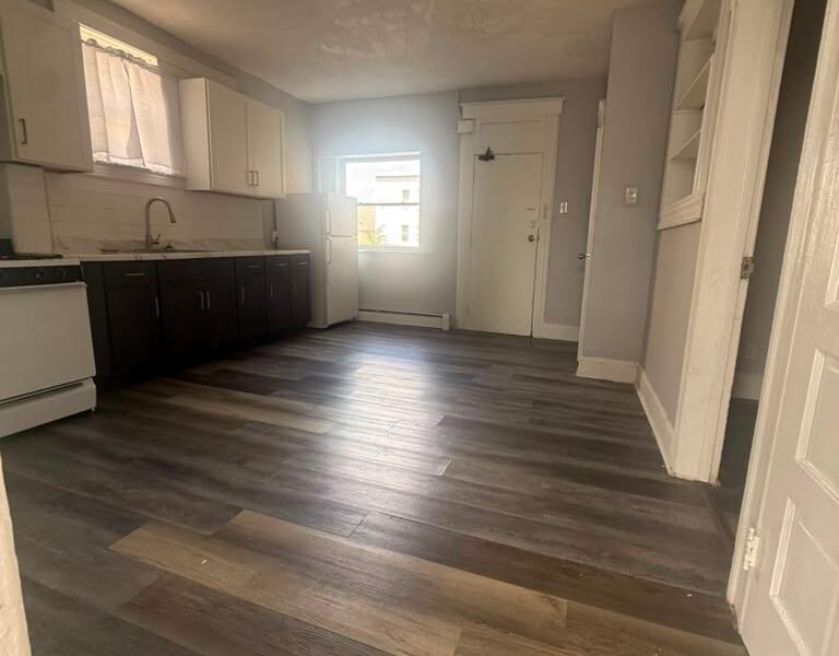 119 Inslee Place #3, Elizabeth, Nueva Jersey, EE. UU.
