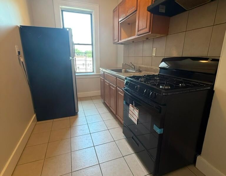 810 Broadway Avenue #402, Newark, Nueva Jersey, EE. UU.