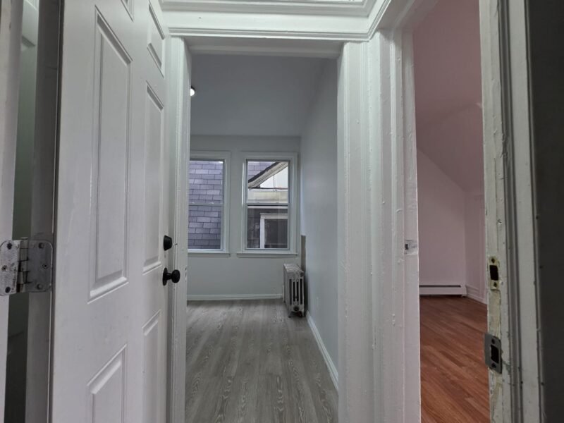 846 South 14th Street #3, Newark, Nueva Jersey, EE. UU.