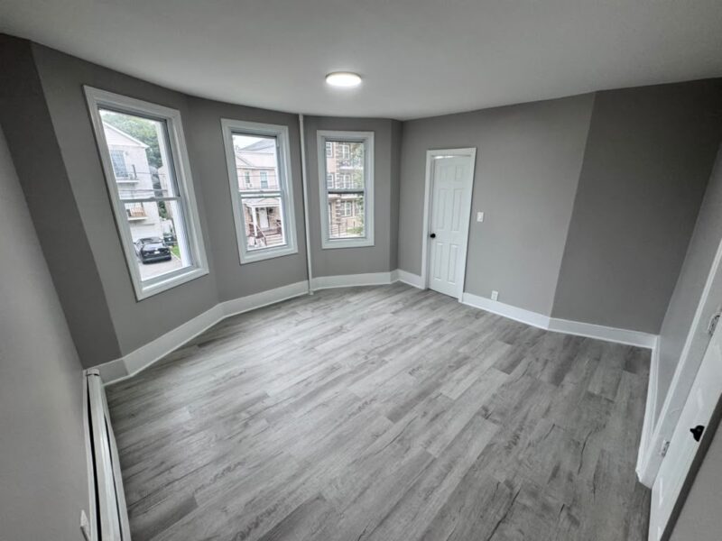 61 Tillinghast Street #2, Newark, Nueva Jersey, EE. UU.
