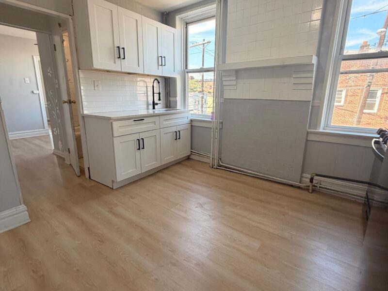 12 Grant Avenue #6, Harrison, Nueva Jersey, EE. UU.
