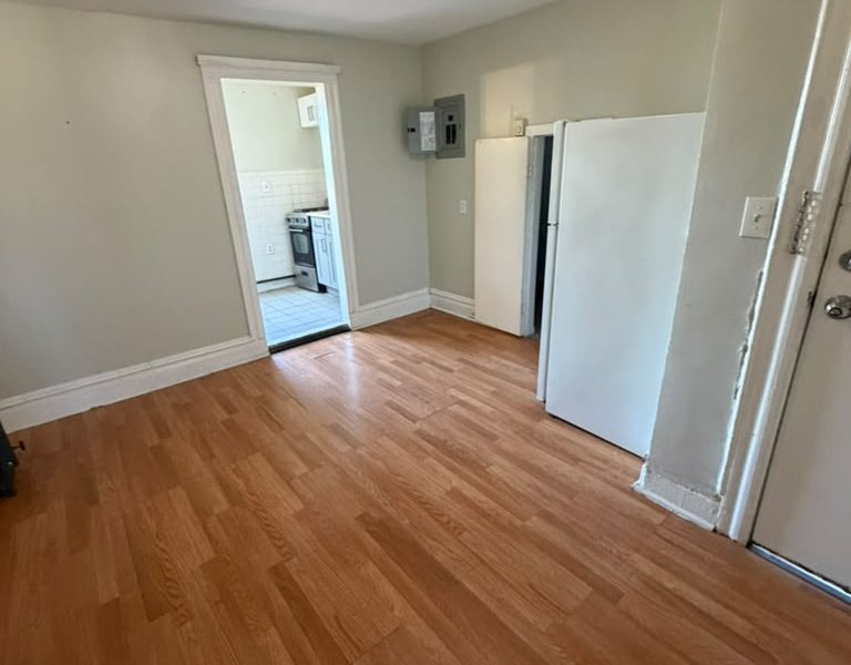 633 South 19th Street #3, Newark, Nueva Jersey, EE. UU.