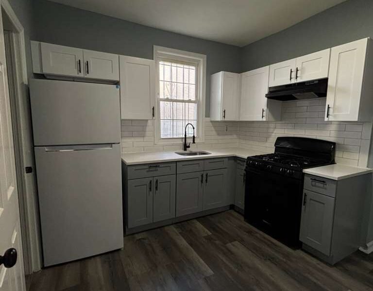 415 13th Avenue #3, Newark, Nueva Jersey, EE. UU.
