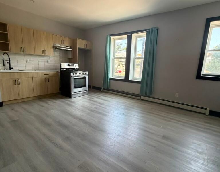 194-196 Johnson Avenue #8, Newark, Nueva Jersey, EE. UU.