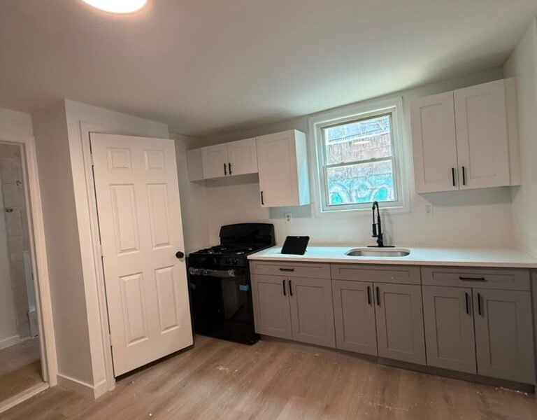 804 Summer Avenue #1, Newark, Nueva Jersey, EE. UU.