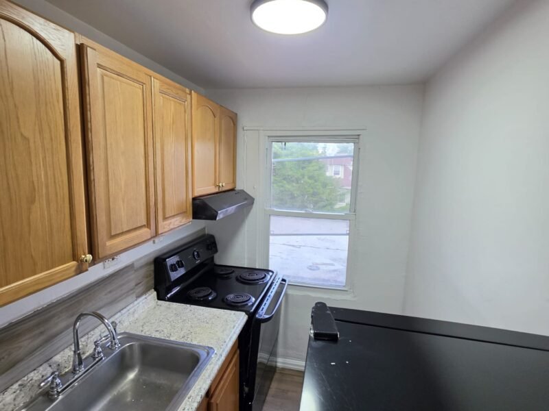 846 South 14th Street #3, Newark, Nueva Jersey, EE. UU.