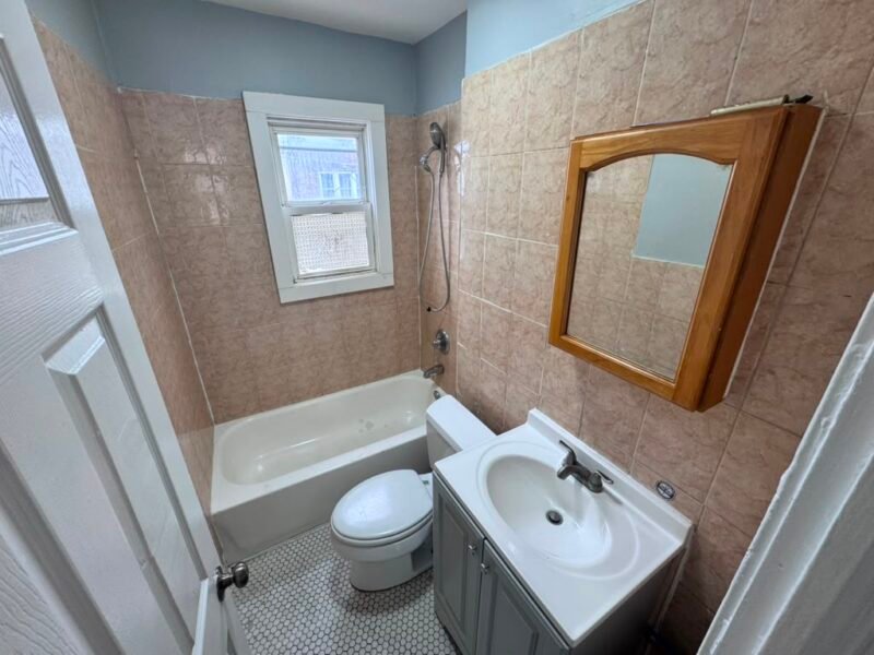 229 Jefferson Avenue #2, Newark, Nueva Jersey, EE. UU.