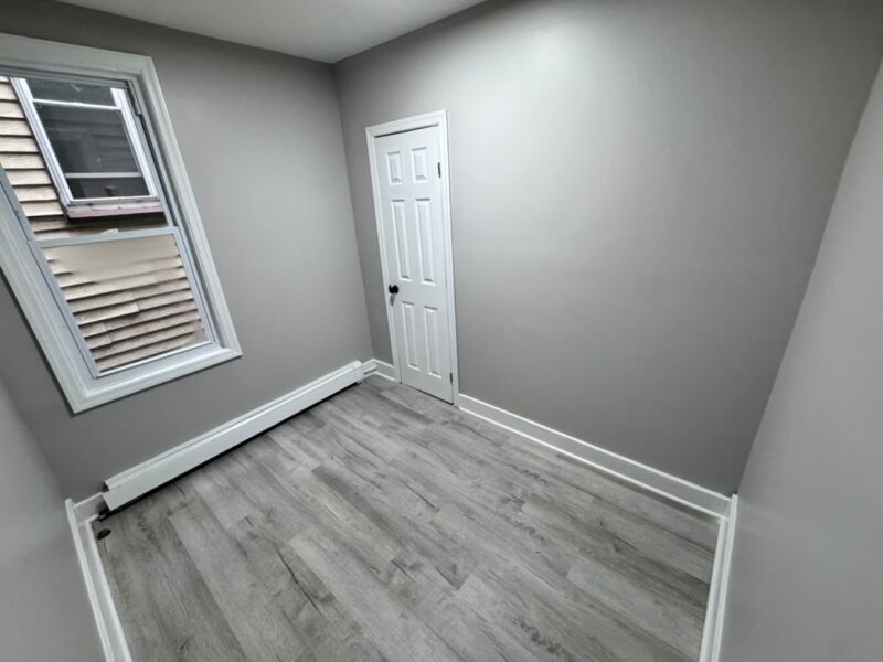 61 Tillinghast Street #2, Newark, Nueva Jersey, EE. UU.