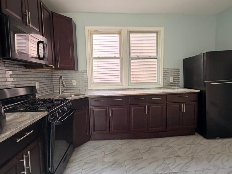 76 Tillinghast Street #3, Newark, Nueva Jersey, EE. UU.
