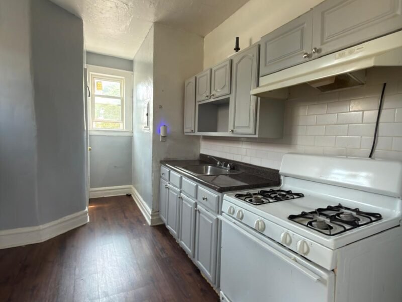 192 Columbia Ave #3, Irvington, Nueva Jersey, EE. UU.