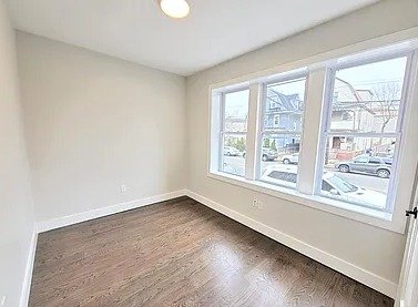 535 Hawthorne Avenue #306, Newark, Nueva Jersey, EE. UU.