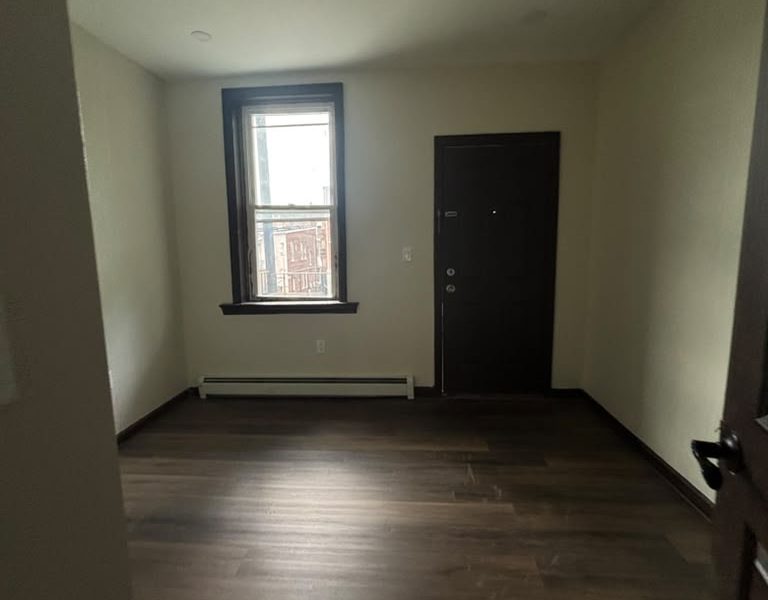 612 North 5th Street #4L, Newark, Nueva Jersey, EE. UU.
