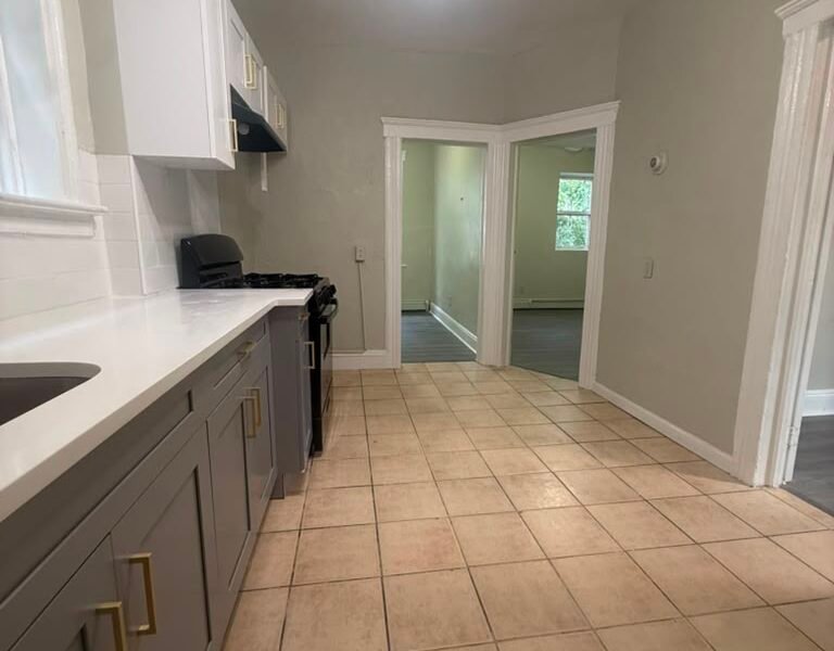 331 East Jersey Street #2B, Elizabeth, Nueva Jersey, EE. UU.