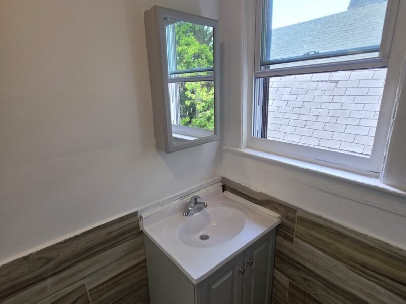 846 South 14th Street #3, Newark, Nueva Jersey, EE. UU.