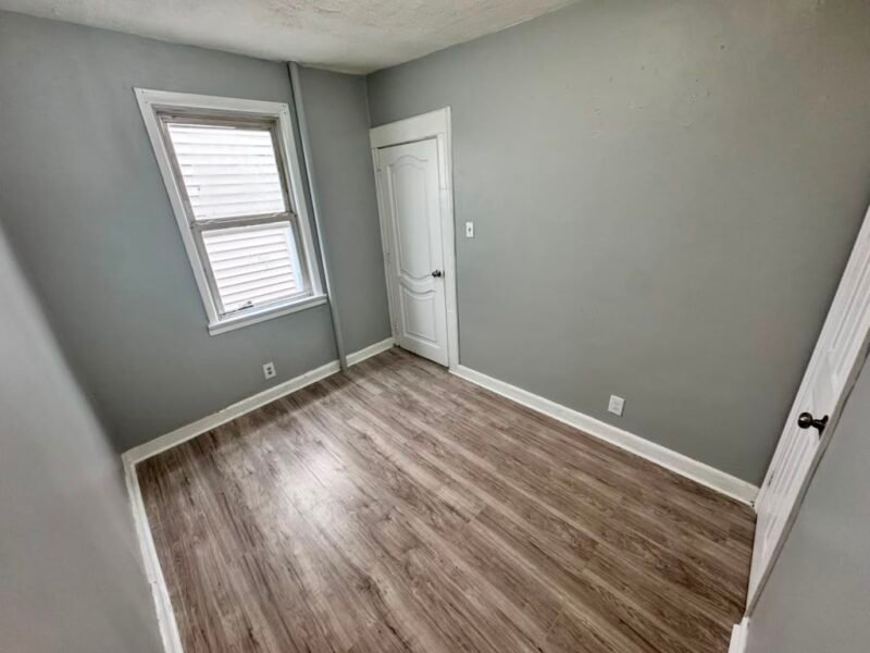 229 Jefferson Avenue #2, Newark, Nueva Jersey, EE. UU.
