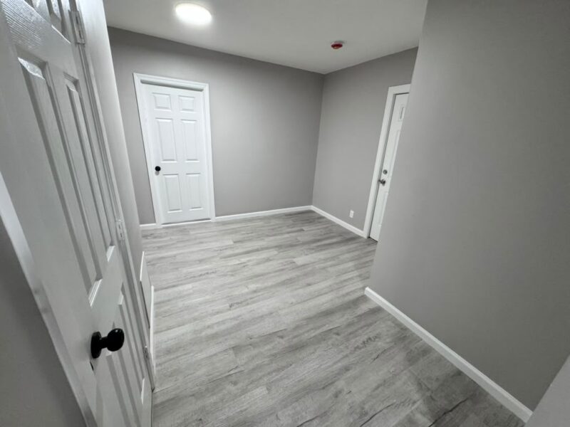 61 Tillinghast Street #2, Newark, Nueva Jersey, EE. UU.