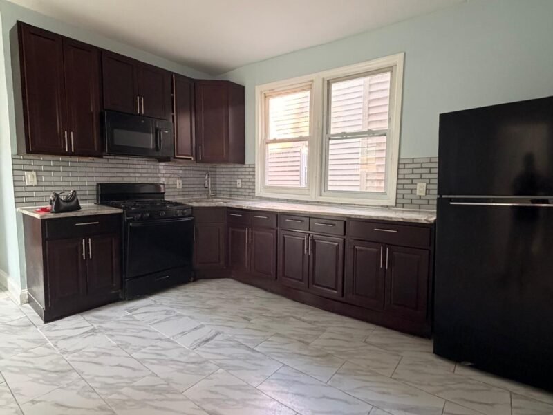 76 Tillinghast Street #3, Newark, Nueva Jersey, EE. UU.