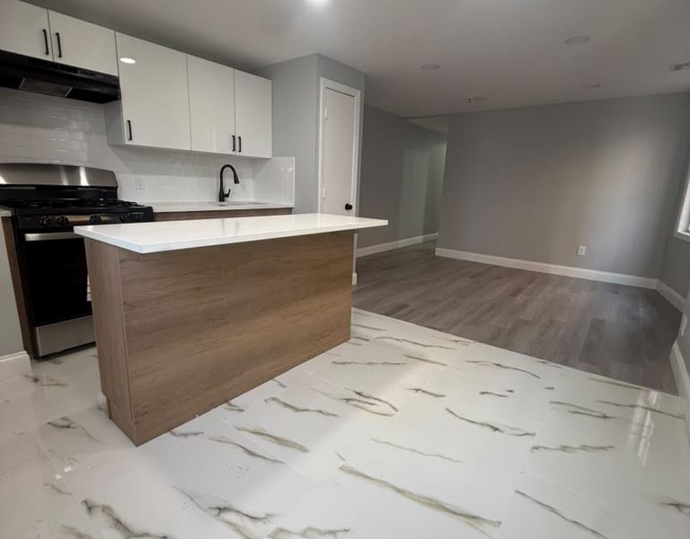 96 Eaton Place #3L, East Orange, Nueva Jersey, EE. UU.