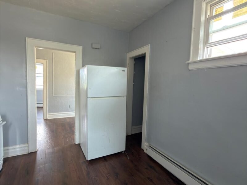 192 Columbia Ave #3, Irvington, Nueva Jersey, EE. UU.