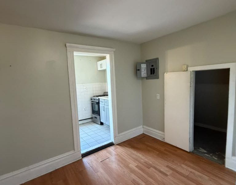 633 South 19th Street #3, Newark, Nueva Jersey, EE. UU.