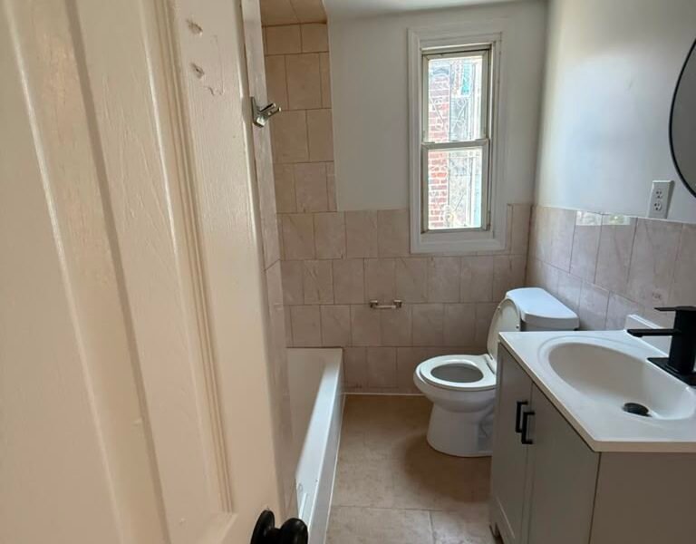 804 Summer Avenue #1, Newark, Nueva Jersey, EE. UU.