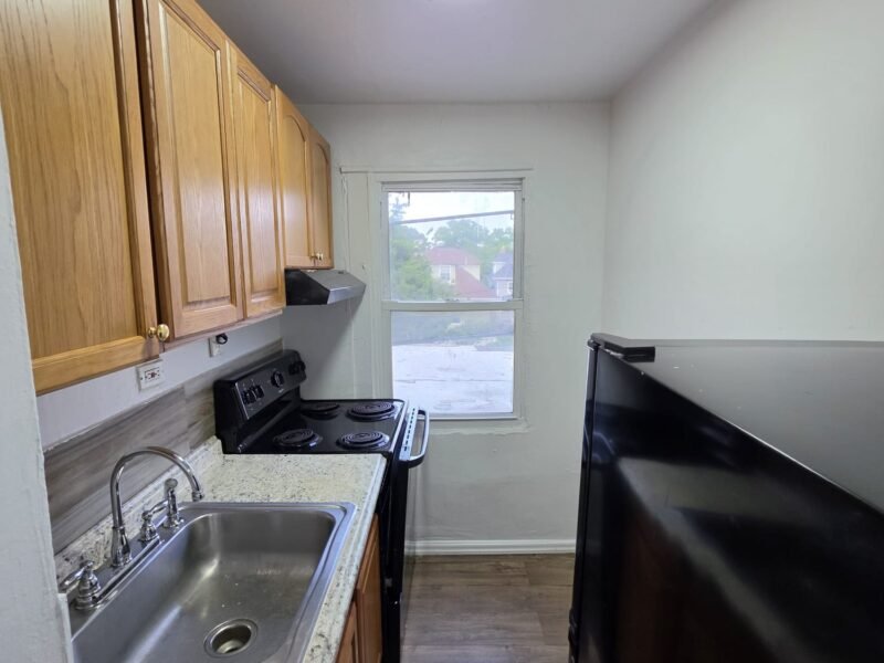 846 South 14th Street #3, Newark, Nueva Jersey, EE. UU.