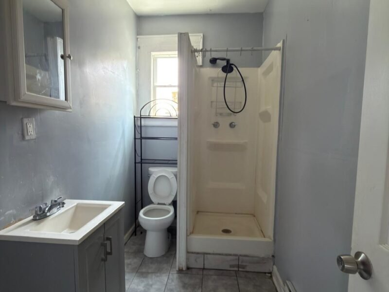 192 Columbia Ave #3, Irvington, Nueva Jersey, EE. UU.